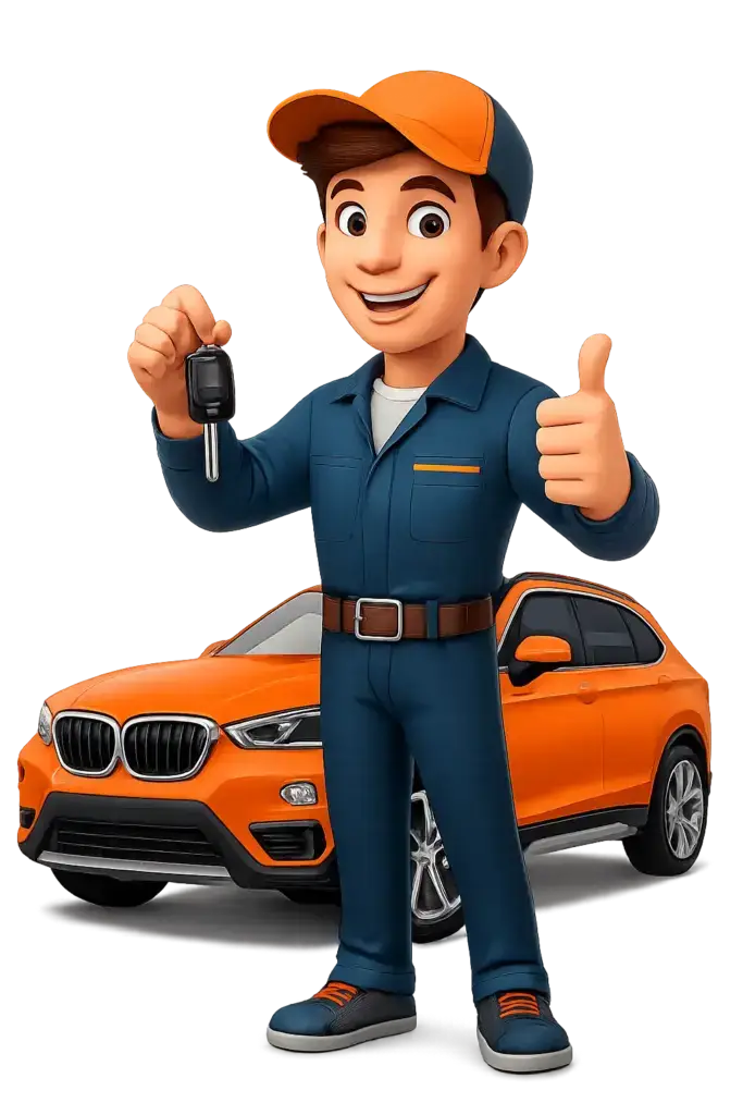 Autoankauf aller art in Friedrichshafen